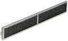 nVent SCHROFF 21850118 19 Zoll Netzwerkschrank-Luftfilter
