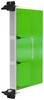 nVent SCHROFF 20836254 19 Zoll Netzwerkschrank-Einschubsystem 6 HE