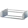 nVent SCHROFF 24567463 19 Zoll Netzwerkschrank-Einschubsystem 6 HE