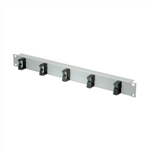 Thumbnail - nVent SCHROFF 20118658 19 Zoll Netzwerkschrank-Frontblende