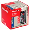 Fischer 572924 DuoHM 5x55 S PH TX Hohlraumdübel 55 mm 25 St.
