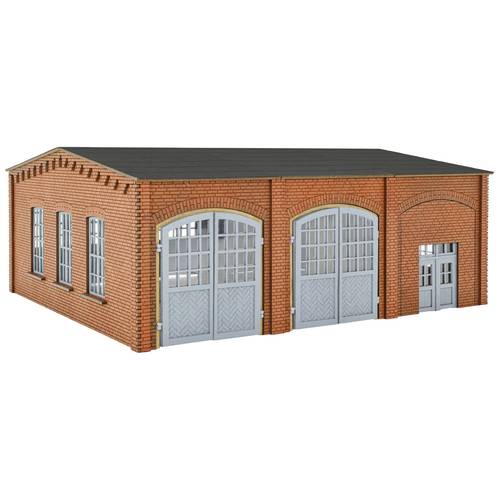 Vollmer 47558 N LKW-Werkstatt