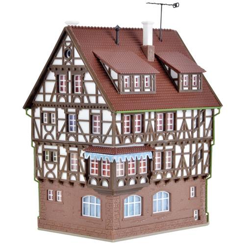 Vollmer 47756 N Fachwerkhaus