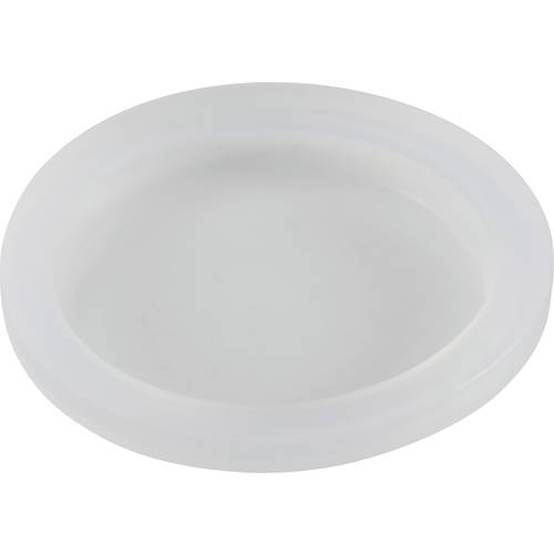 TRU COMPONENTS TC-12819648 Schutzkappe IP67 1 St.