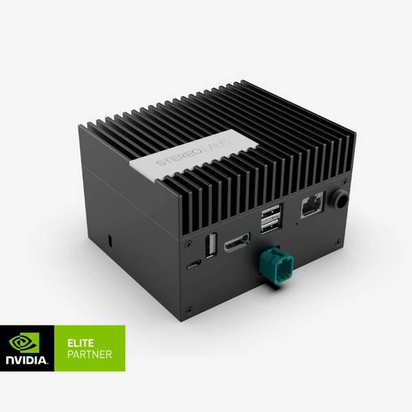 Stereolabs ZED-Box  MBS-ENTB-85-06
