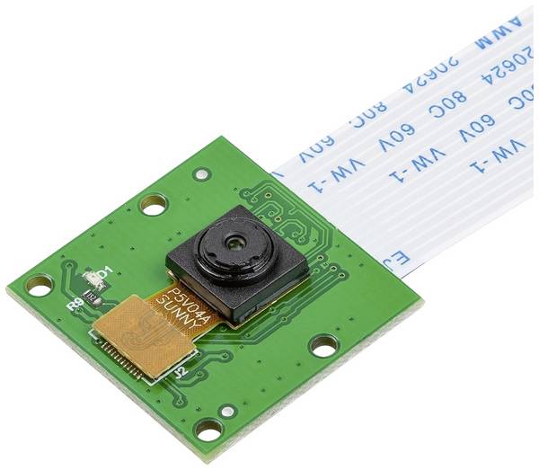 Arducam Kameramodul  MBS-SES-185-02