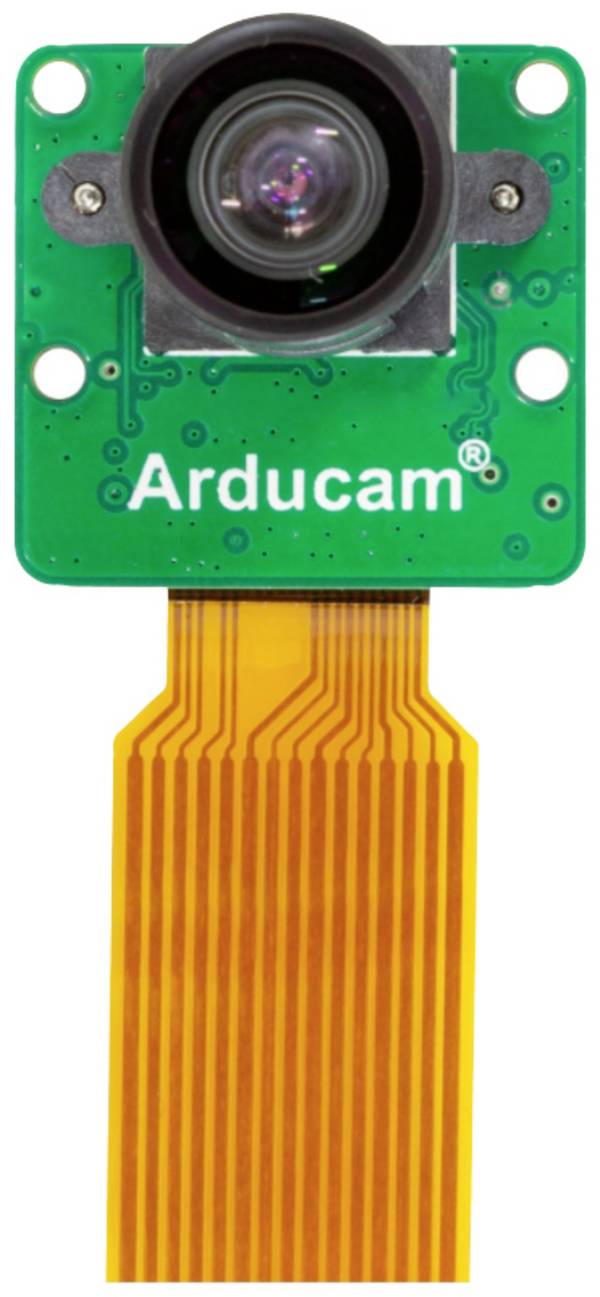 Arducam Kameramodul  MBS-SES-185-27