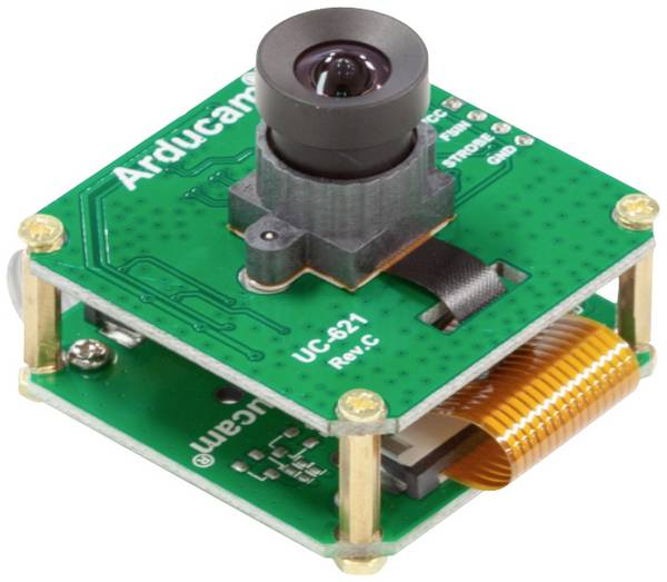 Arducam Kameramodul  MBS-SES-185-31