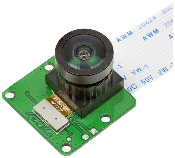 Arducam Kameramodul  MBS-SES-192-01