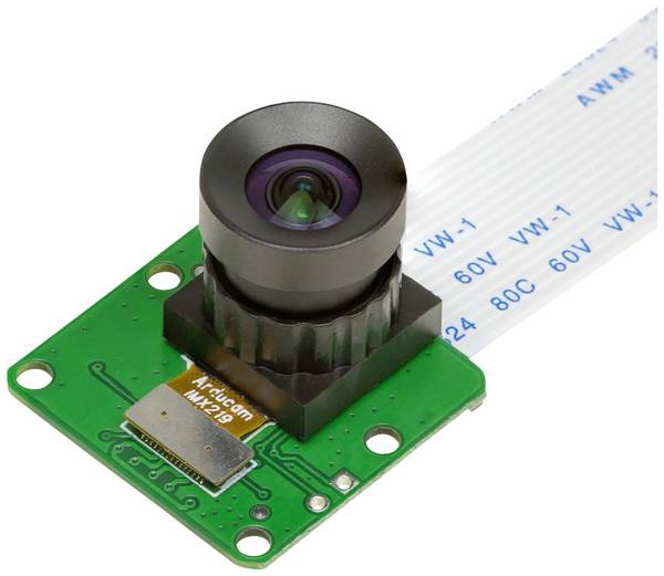 Arducam Kameramodul  MBS-SES-192-03