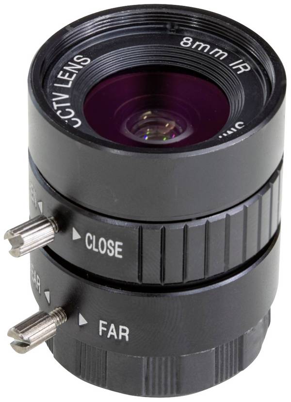 Arducam Objektiv  MBS-Z-143-06
