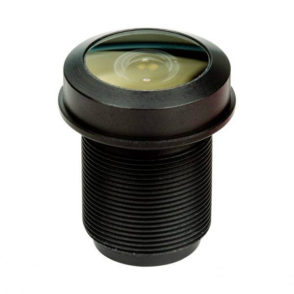 Arducam Objektiv  MBS-Z-144-09