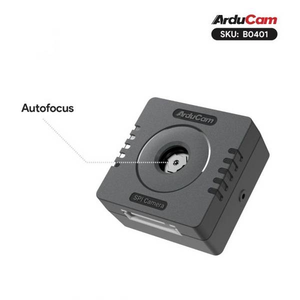 Arducam Kameramodul  MBS-SES-268-02