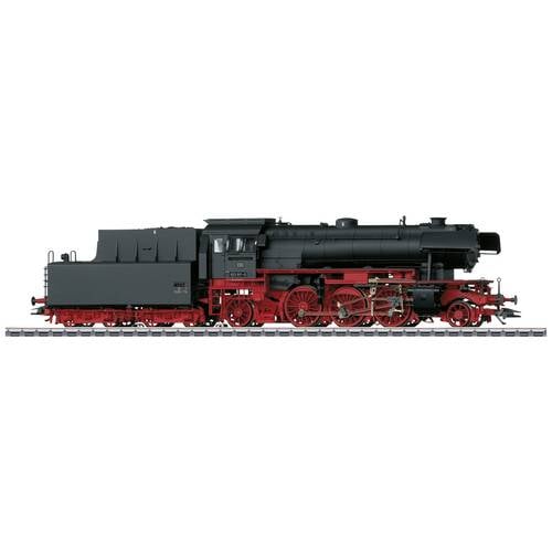 Thumbnail - Märklin 39231 H0 Dampflok BR 023 der DB