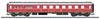 Märklin 42530 H0 Schnellzug-Speisewagen WR4ü(e) der DB Speisewagen