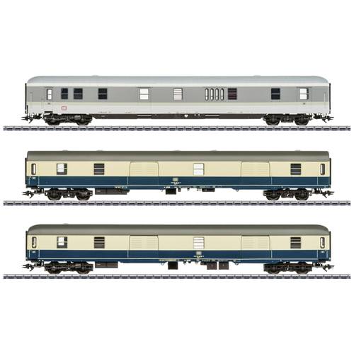 Märklin 42830 H0 3er-Set Postexpress Dm 903 der DB