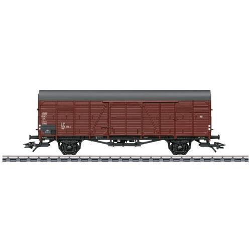 Märklin 46154 H0 Güterwagen Gbkl 238 der DB
