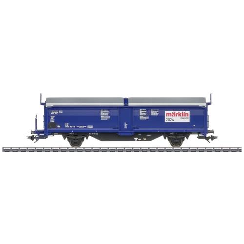 Märklin 48524 H0 Märklin-Magazin-Wagen 2024