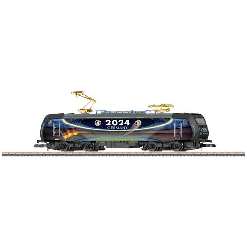 Märklin 88488 Z E-Lok BR 185 GERMANY 2024