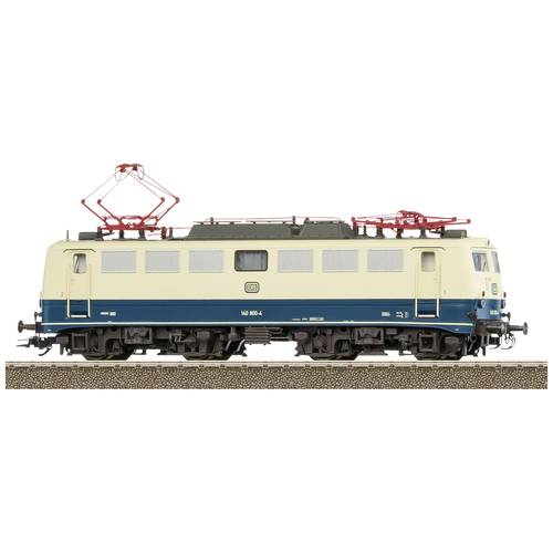TRIX H0 22640 H0 E-Lok BR 140 der DB, MHI
