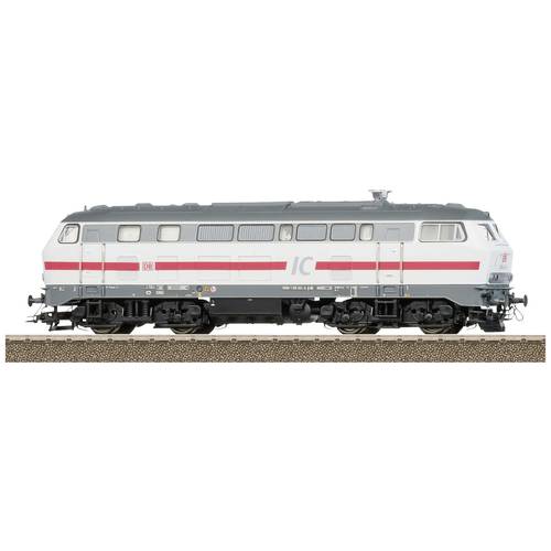 TRIX H0 22662 H0 Diesellok BR 218 der DB AG