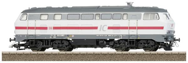 TRIX H0 22662 H0 Diesellok BR 218 der DB AG