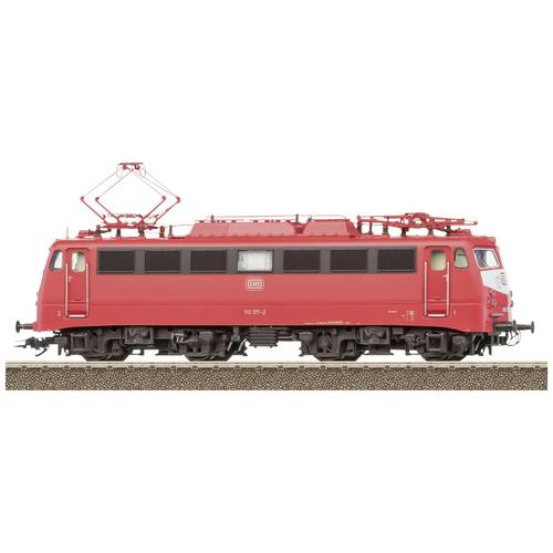 TRIX H0 22831 H0 E-Lok BR 110.3 der DB AG