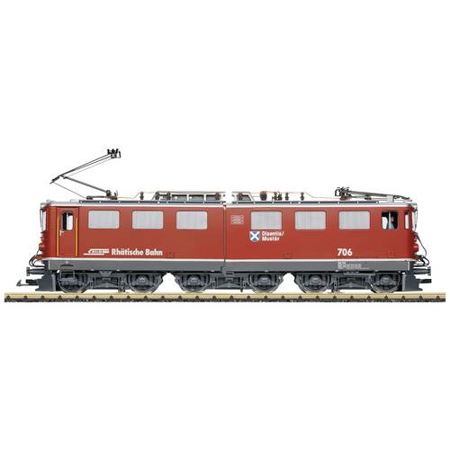 LGB 22065 G E-Lok Ge 6/6 II der RhB