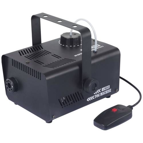 Nebelmaschine inkl. Befestigungsbügel