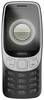Nokia 3210 4G Dual-SIM-Handy Schwarz/Grau