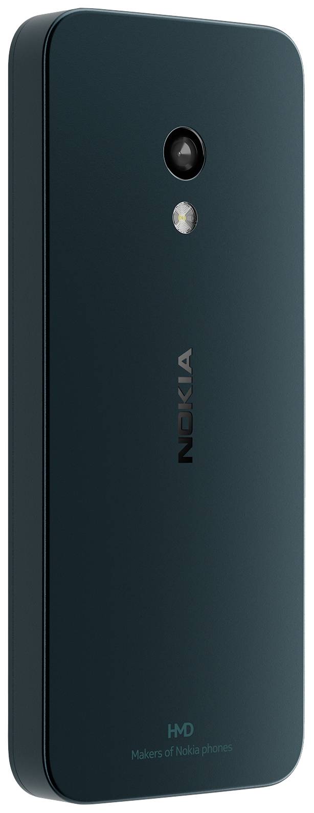 Mobile Phone 225-4G 64MB RAM-128MB ROM Blue - CW-2