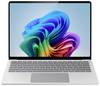 Microsoft Notebook Surface Laptop 7 Copilot+ PC 38.1 cm (15 Zoll) Qualcomm® Snapdragon X1E-80-100 16 GB RAM 512 GB SSD Deutsch, QWERTZ Platin ZHH-00005