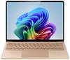 Microsoft Notebook Surface Laptop 7 Copilot+ PC 35.1 cm (13.8 Zoll) Qualcomm® Snapdragon X1P-64-100 16 GB RAM 512 GB SSD Deutsch, QWERTZ Sand ZGM-00029