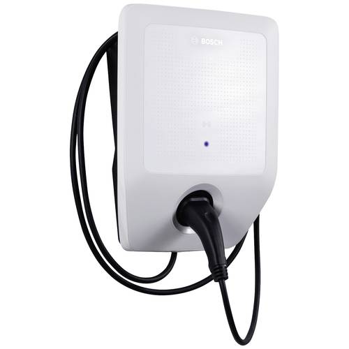 Bosch Home Comfort PC7000i 11-7S Ladestation Typ 2 16 A Anzahl Anschlüsse 1 11 kW RFID, WiFi