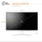 'CSL Unity F27W-ALS' Monitor, 27 Zoll, 68,6 cm Bildschirmdiagonale, Maße: 61,5 cm Breite, 36,5 cm Höhe, 8 cm Tiefe.