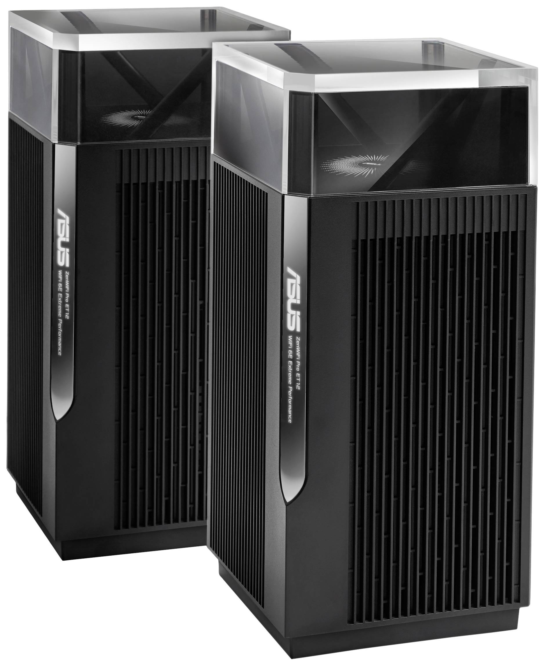 Image produit relative au réseau Mesh d'Asus