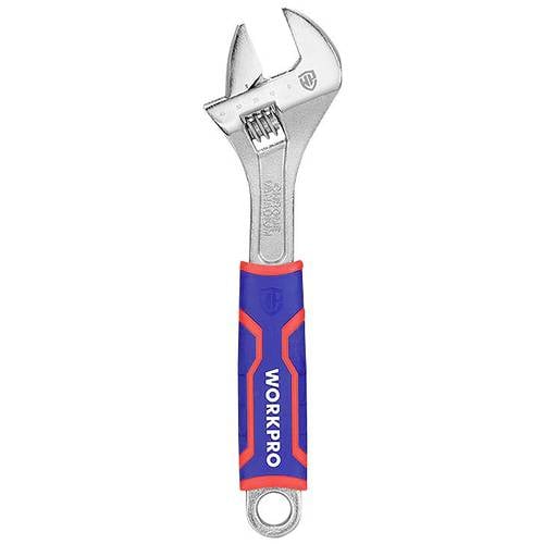 WorkPro WP272013 2K Rollgabelschlüssel Schlüsselweite (Metrisch) 40 mm