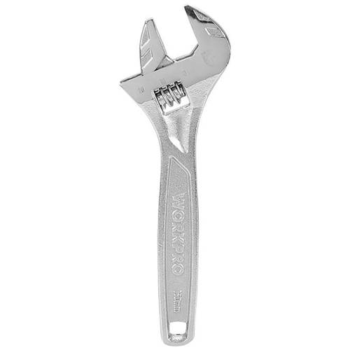 WorkPro WP272006 Rollgabelschlüssel Schlüsselweite (Metrisch) 24 mm