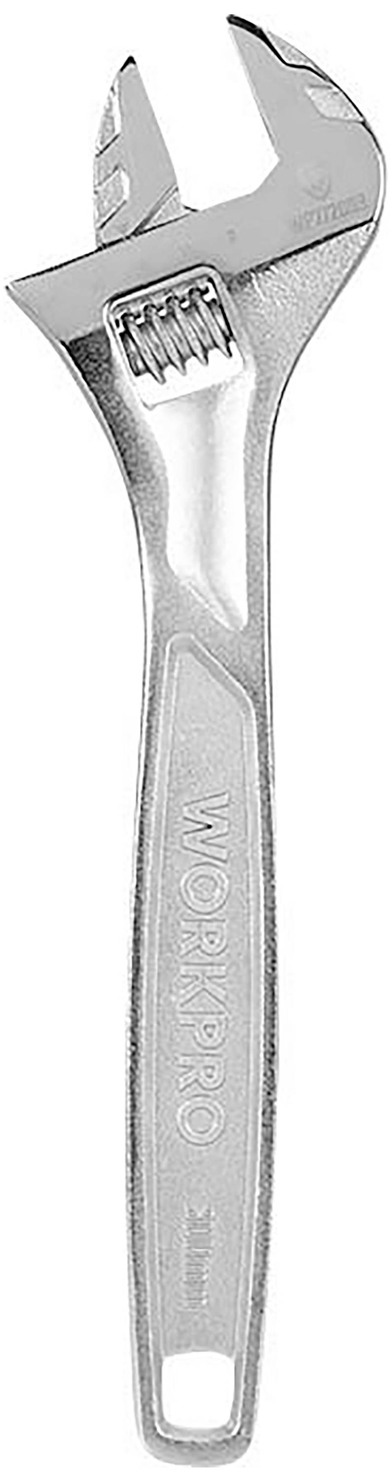 WorkPro WP272009 Rollgabelschlüssel Schlüsselweite (Metrisch) 40 mm