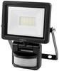 Ansmann WFL10W-S 1600-0621 LED-Wandstrahler EEK: E (A - G) 10 W Leuchtfarben: Tageslichtweiß