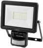 Ansmann WFL20W-S 1600-0622 LED-Wandstrahler EEK: E (A - G) 20 W Leuchtfarben: Tageslichtweiß