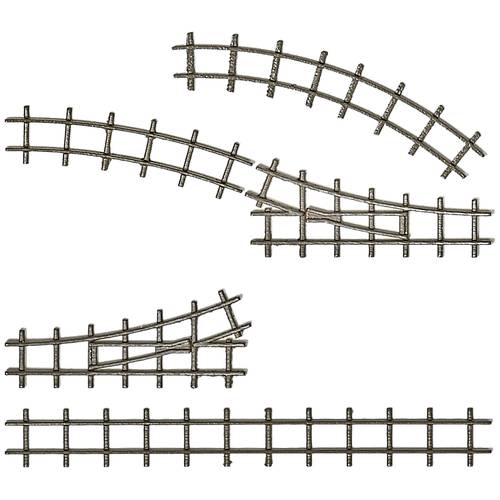 8079 N Busch Feldbahngleis 1 St.