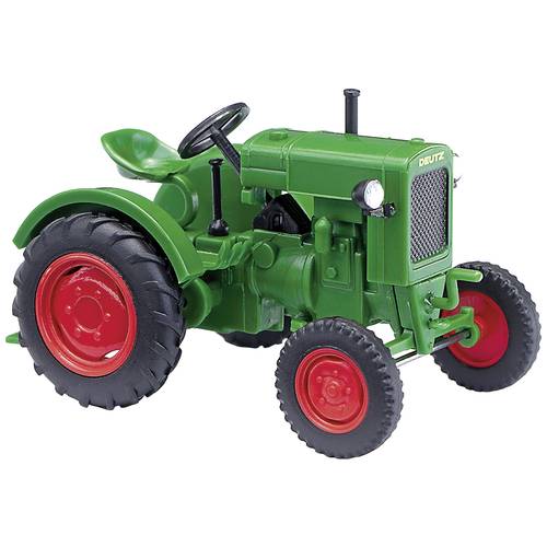 Busch 54100 H0 Landwirtschafts Modell Deutz F1M 414