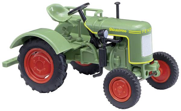 Busch 54150 H0 Landwirtschafts Modell Fendt F 15