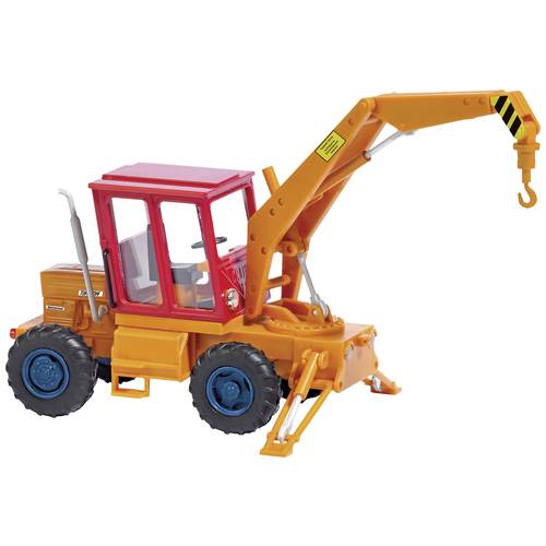 Busch 54401 H0 Landwirtschafts Modell TIH 445