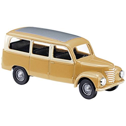 Busch 8689 TT Bus Modell Framo