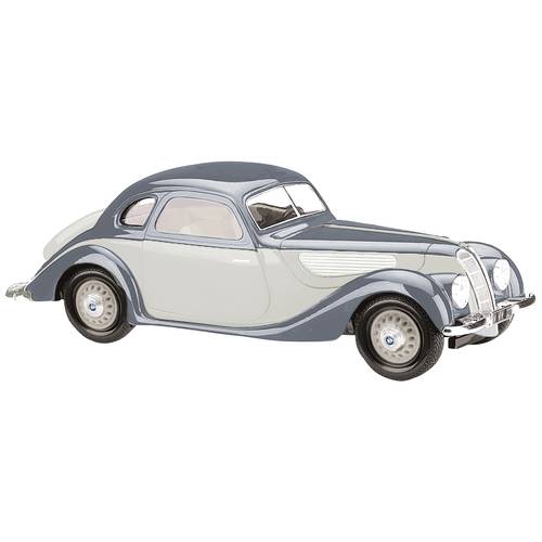 Busch 40204 H0 PKW Modell BMW 327 Coupe