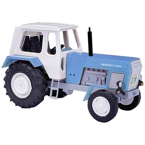 Thumbnail - Busch 42857 H0 Landwirtschafts Modell Fortschritt ZT300