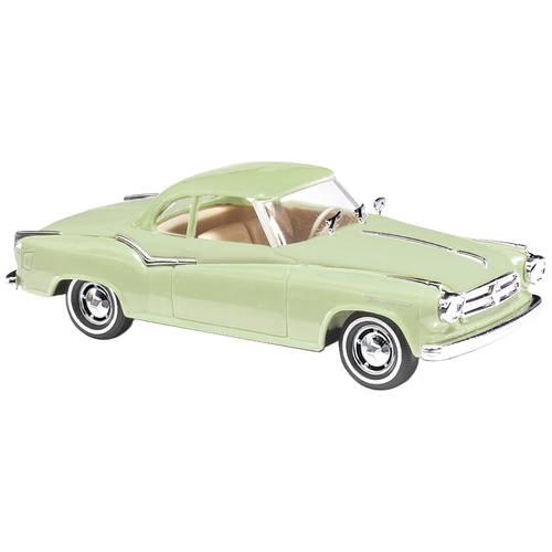 Busch 43109 H0 PKW Modell Borgward Isabella Coupe