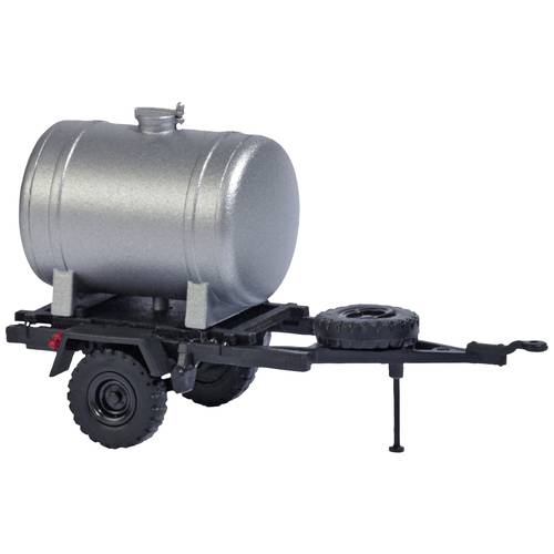 Busch 53609 H0 Anhänger Modell IFA HL 10